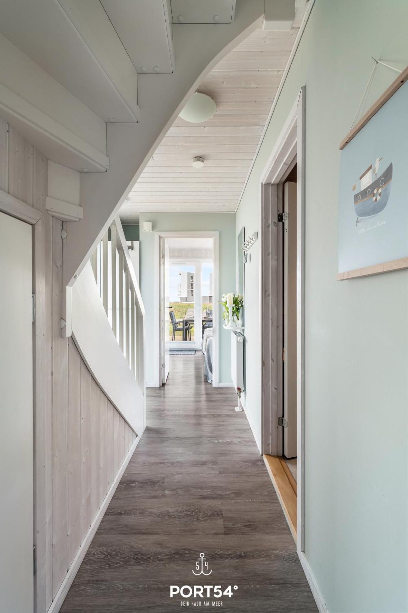 Ferienhaus Herzmuschel Marina Wendtorf Εξωτερικό φωτογραφία