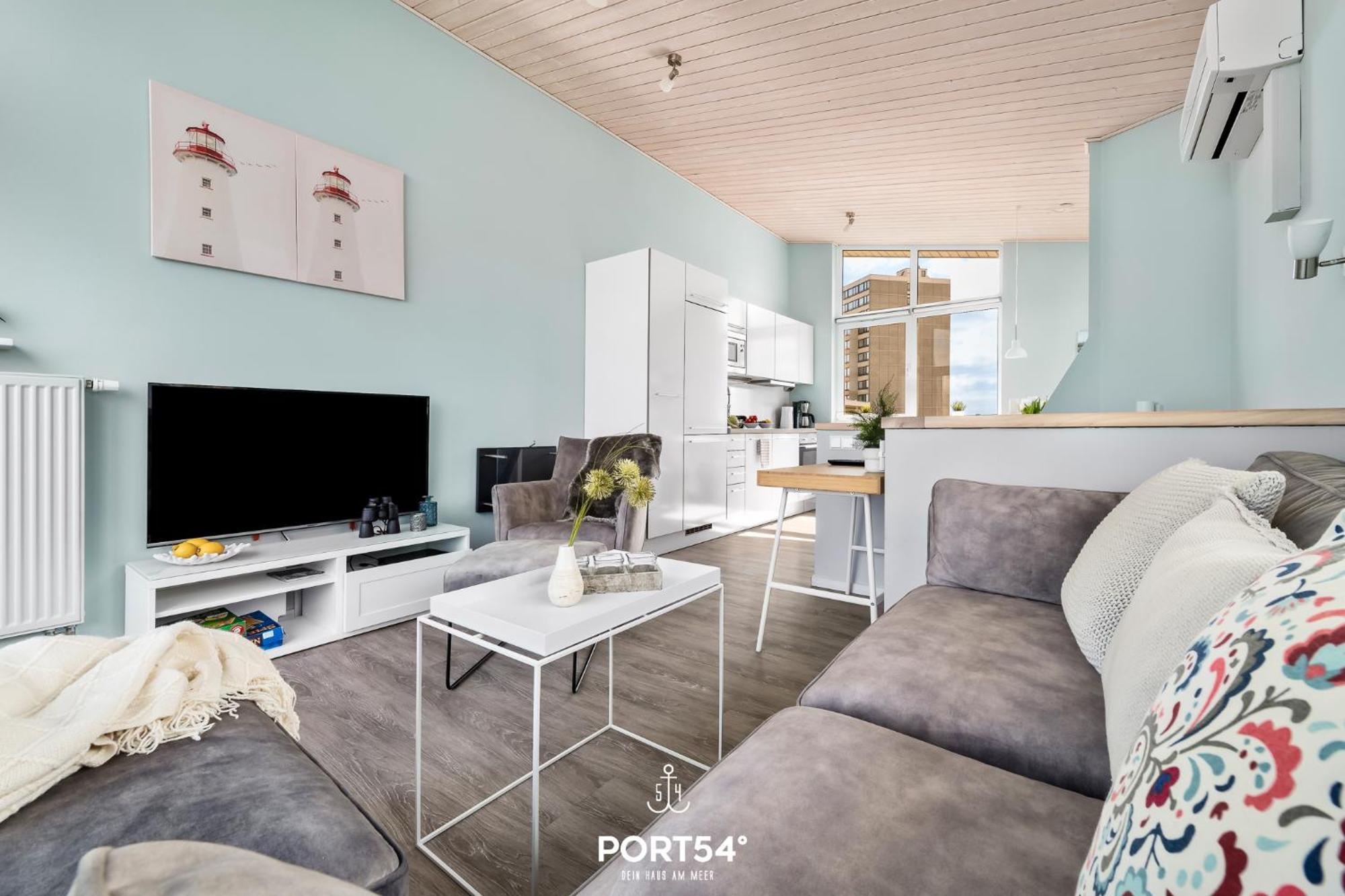 Ferienhaus Herzmuschel Marina Wendtorf Εξωτερικό φωτογραφία
