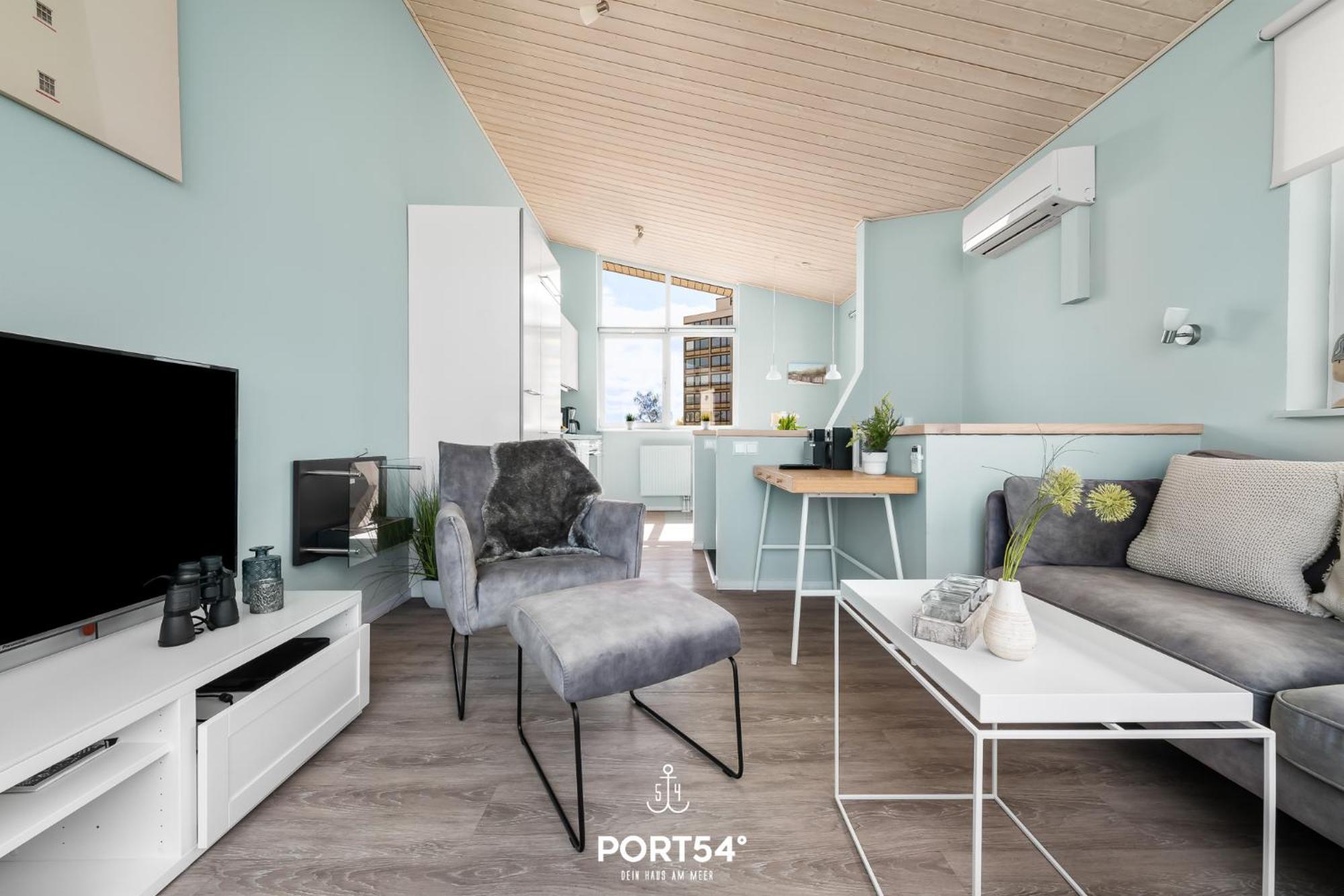 Ferienhaus Herzmuschel Marina Wendtorf Εξωτερικό φωτογραφία
