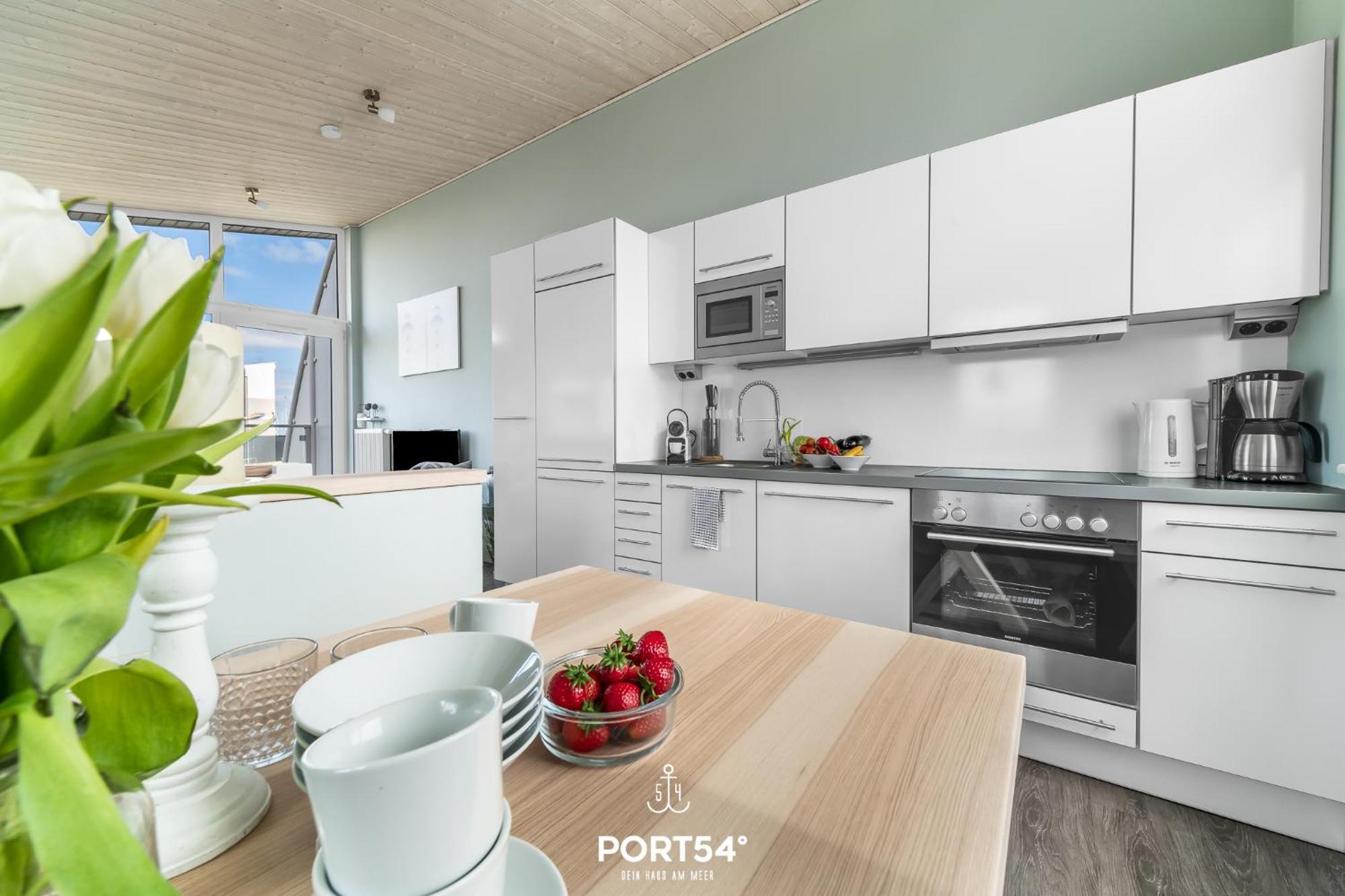 Ferienhaus Herzmuschel Marina Wendtorf Εξωτερικό φωτογραφία