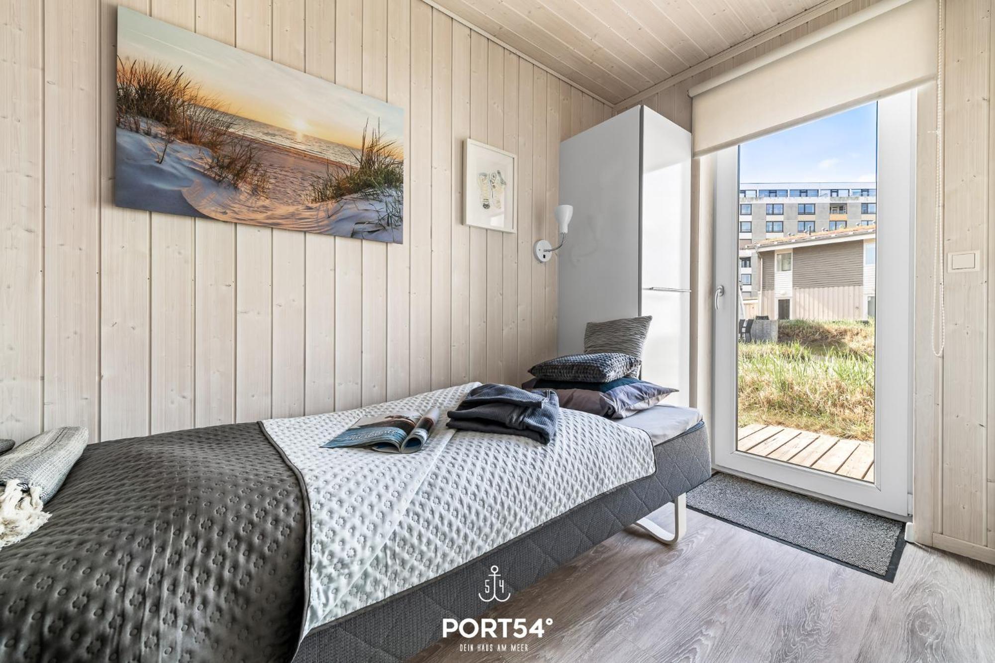 Ferienhaus Herzmuschel Marina Wendtorf Εξωτερικό φωτογραφία