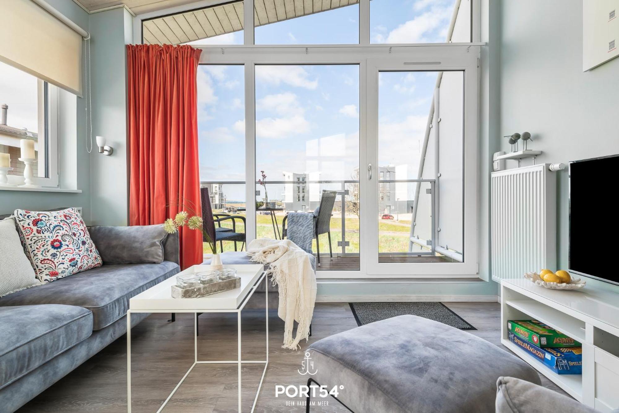 Ferienhaus Herzmuschel Marina Wendtorf Εξωτερικό φωτογραφία